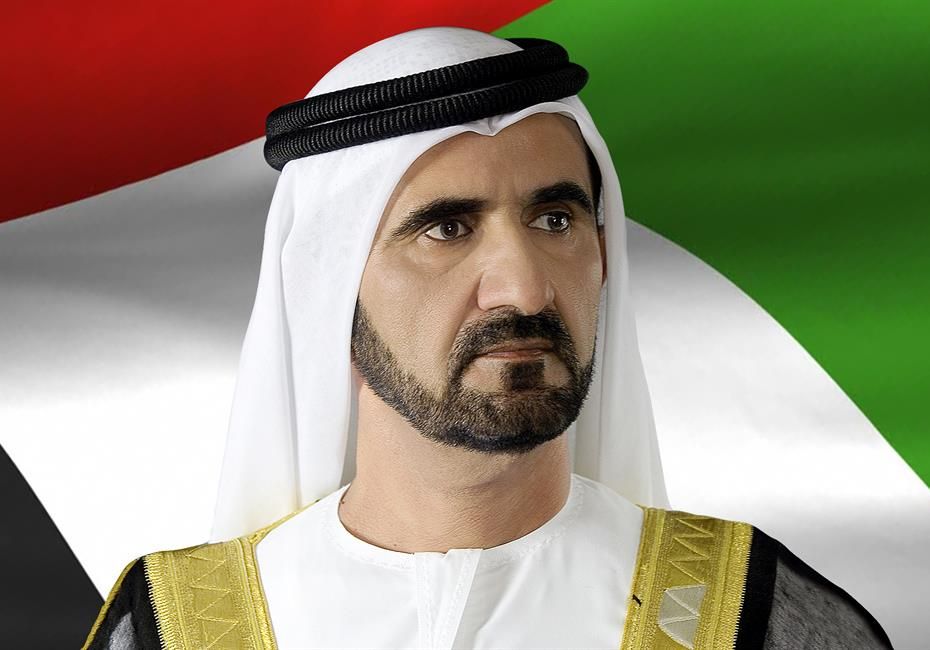 الامارات | بحضور ورعاية محمد بن راشد.. بطولة السلم تنظم سباق ديوان سمو حاكم دبي للدراجين النخُبة