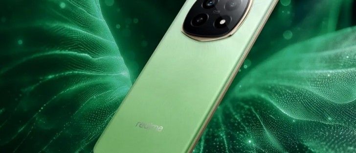 تكنولوجيا: هاتف Realme P3 مزود ببطارية ضخمة بسعة مذهلة