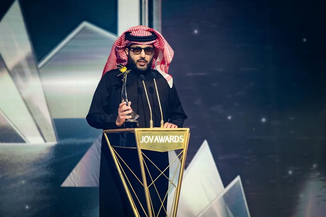 أولاد رزق 3 أفضل فيلم وهنا الزاهد أفضل ممثلة وإنجاز العمر لـمحمد عبد العزيز بـJoy Awards