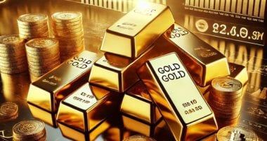 سعر الذهب فى مصر اليوم الأحد 19يناير 2025.. مستويات جديدة لعيار 21