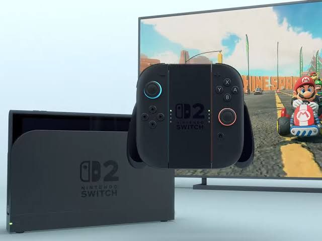 تكنولوجيا: Nintendo Switch 2 يتفوق على PS5 محققًا 17 مليون مشاهدة في أقل من 48 ساعة