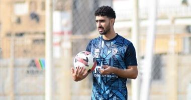 زياد كمال يطلب 50% من مستحقاته بالزمالك قبل قطع الإعارة