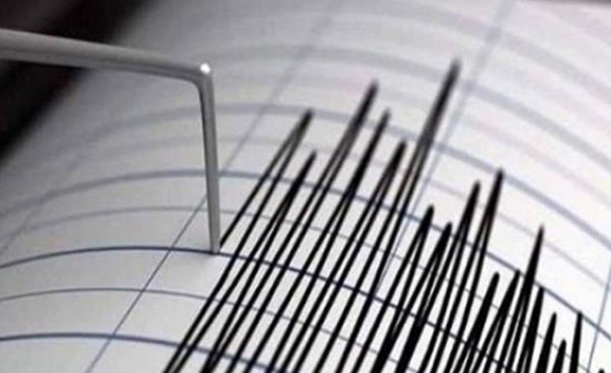 زلزال بقوة 4.6 درجات يضرب تيمور الشرقية