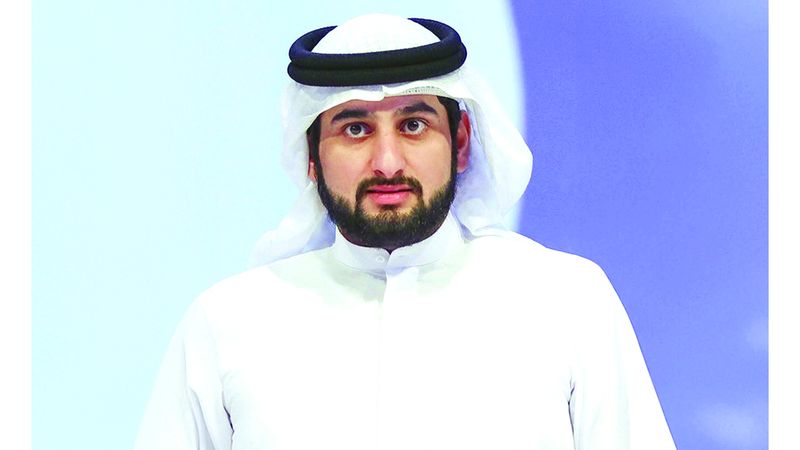 الامارات | أحمد بن محمد: مستمرون في توفير كل مقومات الدعم للإعلام بدبي