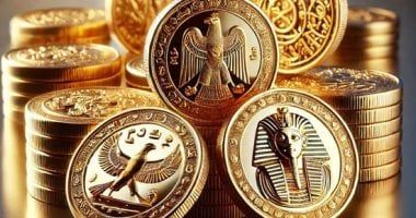 سعر الذهب اليوم الإثنين 20 -1- 2025.. عيار 21 بـ 3775 جنيها