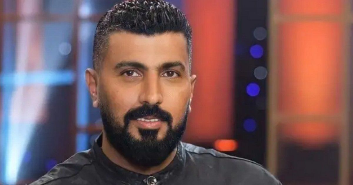 خاص بالفيديو- محمد سامي يرد على ملك أحمد زاهر ويتحدث عن مسلسل مع عمرو سعد