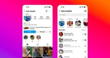 تكنولوجيا: ميزة إنستجرام الجديدة لإغراء مستخدمى Tik Tok تهدد الخصوصية