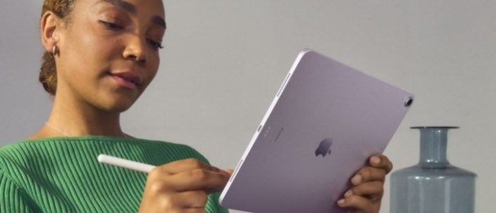 تكنولوجيا: جهاز iPad Air الجديد بشريحة M3 يقترب من الإطلاق