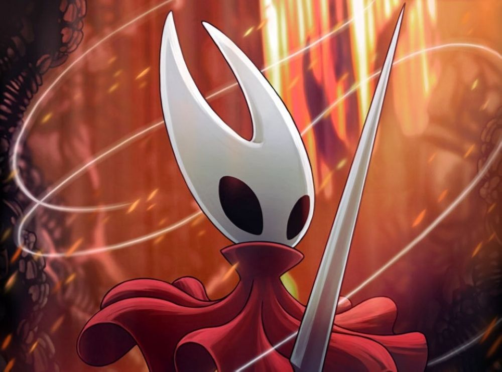 الفريق المختص.. تطوير لعبة Hollow Knight: Silksong قيد العمل