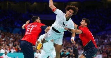 مواعيد مباريات منتخب مصر لكرة اليد فى الدور الرئيسى لبطولة العالم