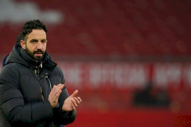 يوروبا ليغ: يونايتد مطالب برد فعل بعدما وصفه أموريم بـ"الأسوأ" في التاريخ