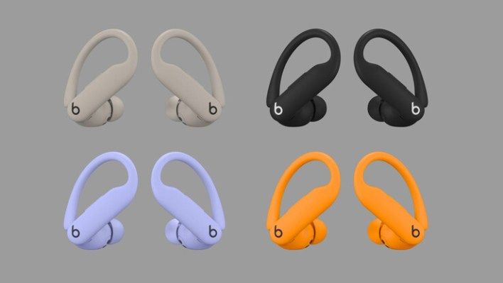 تكنولوجيا: تسريب تفاصيل سماعات Powerbeats Pro 2 الجديدة قبيل إطلاقها المنتظر