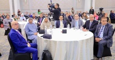 المنظمة العربية للتنمية الإدارية تفتتح ندوة وورشة عمل التعريف بجائزة الشارقة