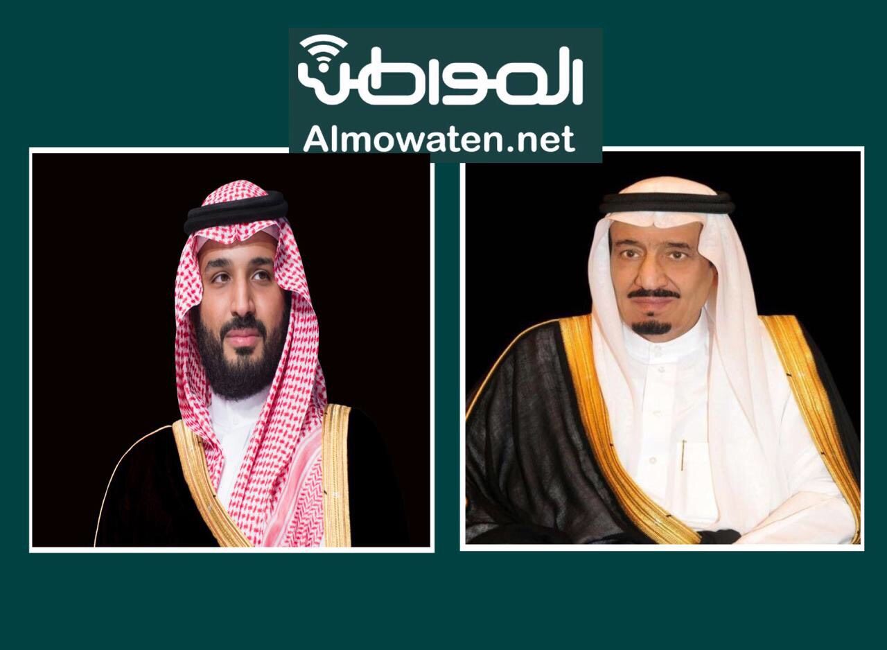 ولي العهد والوزراء عقب جلسة اليوم في المخيم الشتوي بالعلا