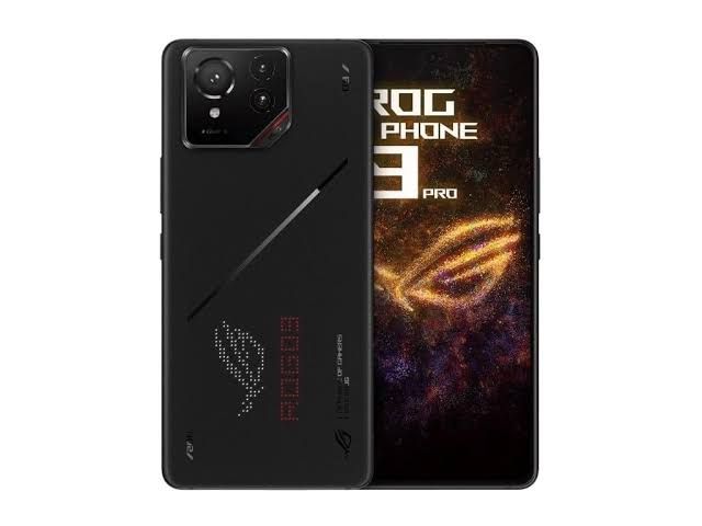 تكنولوجيا: Asus تستعد لإطلاق إصدار اقتصادي من ROG Phone 9