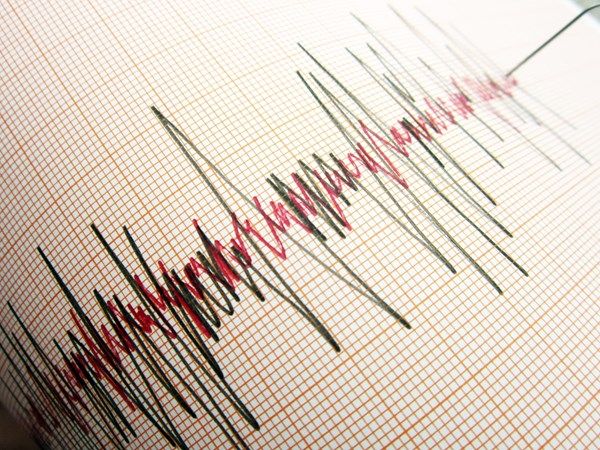 زلزال بقوة 5.2 درجة يضرب فوكوشيما في اليابان