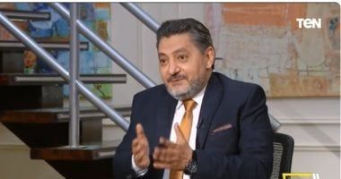 حسام الغمري: أحمد المنصور كان مُعد فاشل في تركيا والإخوان وضعوه في تخصص إرهابي