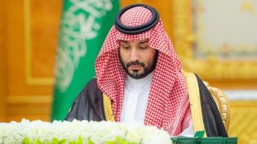 الخليج اليوم .. ترامب: ولي العهد السعودي رجل عظيم