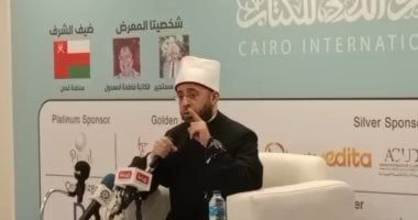 وزير الأوقاف: نعيش الموجة الرابعة من فكر التكفير الذي بدأه الإخوان