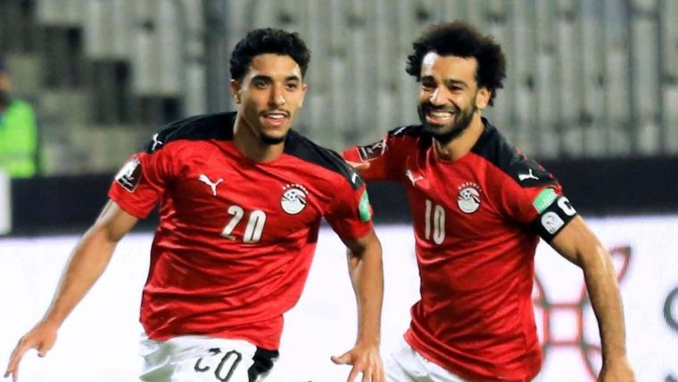 الامارات | مرموش يكشف عن دور محمد صلاح في انتقاله إلى السيتي