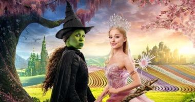 710 مليون دولار عالميا لفيلم Wicked منذ نوفمبر 2024