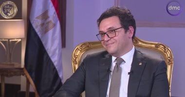 وزير الثقافة: نهدى الشعب المصري "المعرفة" عن طريق مشروع "المليون كتاب"