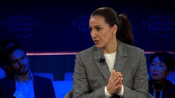 مريم المهيري: الإمارات ملتزمة بالتعاون العالمي لتحقيق مستقبل مستدام لنظم الغذاء