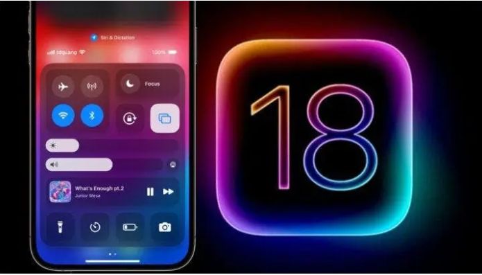 تكنولوجيا: آبل تكشف أرقام إقبال عالية على تحديثات iOS 18 و iPadOS 18