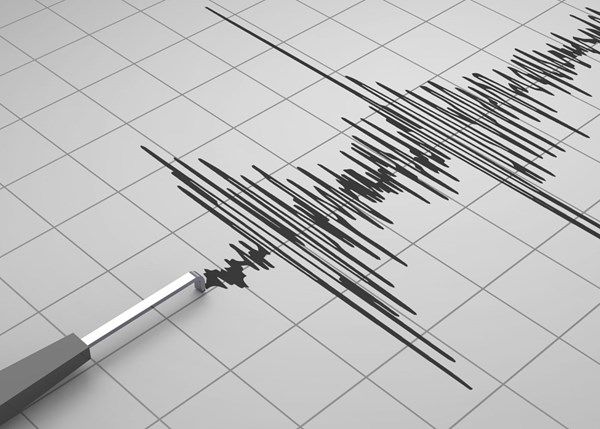 زلزال بقوة 5.1 درجة يضرب تايوان