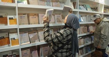 طالع الأبراج: معرض الكتاب.. 4 أبراج من أفضل كتاب القصص الرومانسية أبرزهم الحوت