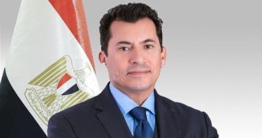 وزير الرياضة لمنتخب اليد: ننتظر منكم ملحمة تاريخية أمام فرنسا.. ثقتنا فيكم كبيرة