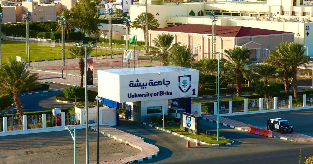 حرصًا على سلامة الطلاب.. جامعة بيشة تعلق الدراسة الحضورية اليوم