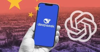 تكنولوجيا: الصين تدخل سباق الذكاء الاصطناعى.. نماذج التفكير DeepSeek-R1 تتميز فى الأداء