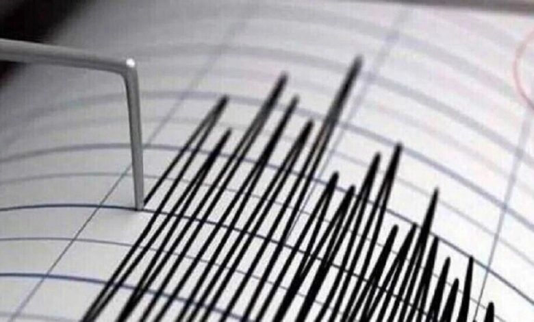 زلزال بقوة 1ر5 درجات يضرب غرب إيران دون خسائر في الأرواح