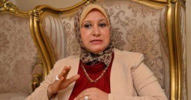 نقابة التمريض: تصريحات ترامب بشأن تهجيز أهالى غزة مرفوضة