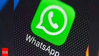 تكنولوجيا: تطبيق WhatsApp على آيفون يقترب من دعم الأجهزة المتعددة