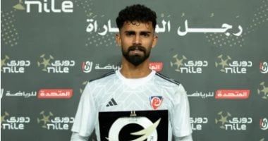 أحمد رضا لاعب الأهلى الجديد: اللعب للأحمر كان حلم حياتى منذ زمن بعيد