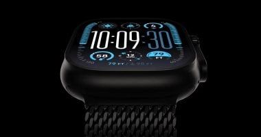 تكنولوجيا: Apple Intelligence يصل إلى ساعة Apple Watch مع ميزتين جديدتين