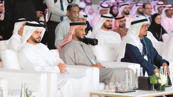 ملتقى «مفكرو الإمارات 2025».. رؤى وطنية خلاقة