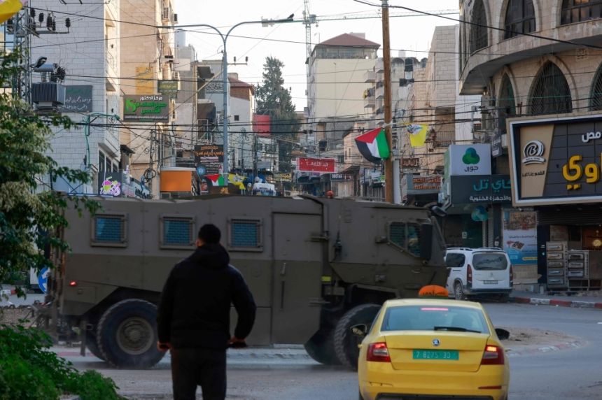 "تصعيد ضد الفلسطينيين".. مطالب أممية بوقف العنف في الضفة الغربية