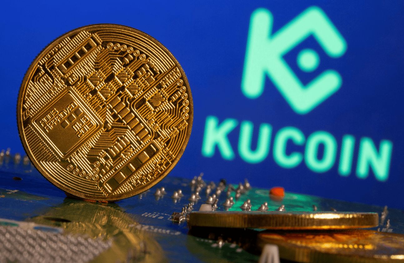 عملة منصة تداول العملات الرقمية KuCoin ترتفع بنسبة 10%: إليكم السبب وراء ذلك؟