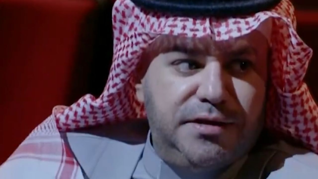 أسامة المسلم يكشف عن مبيعات رواية الخوف.. فيديو