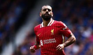 محمد صلاح ولاعب الأهلي السابق.. تقرير يكشف قائمة تتنافس على جائزة أفضل أفريقي