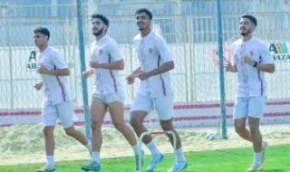 موعد مباراة الزمالك القادمة فى الدورى