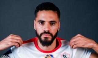 وكيل بنتايك: تلقينا عرضين من مصر لضم اللاعب.. وهذا البند يفسخ تعاقده مع الزمالك