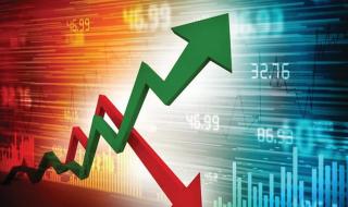 موقف داو جونز.. مؤشرات الأسهم الأمريكية تغلق على تباين