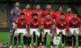 عماد متعب: منتخب مصر يمتلك خط هجوم قوى وأهدرنا العديد من الفرص