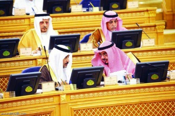 الشورى يطالب ببقاء الدعم الحكومي للقمح وتفعيل دور لجنة مكافحة الاتجار بالأشخاص