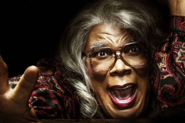 فيلم Boo 2! A Madea Halloween يتصدّر في أمريكا الشمالية