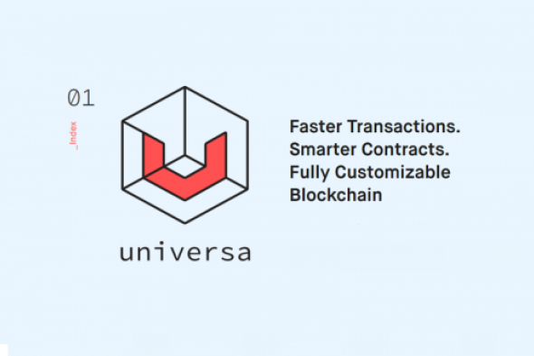 نظره على مشروع ونيفيرزا “UNIVERSA”